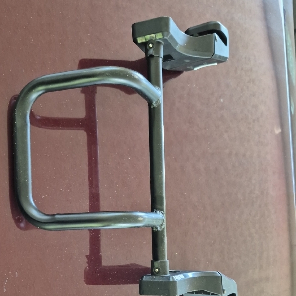 Graco Wagon Adapter
